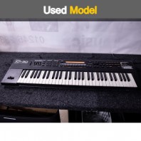 Used Roland XP-30 Synthesizer with Vintage Sound Expansion & Flight Case (SN:ZM45843) Used Roland XP-30 Synthesizer with Vintage Sound Expansion & Flight Case (SN:ZM45843)
